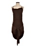 Unbranded Brown Cocktail Dress Size S - photo 1