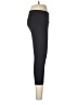 Tek Gear Solid Black Active Pants Size M - photo 4