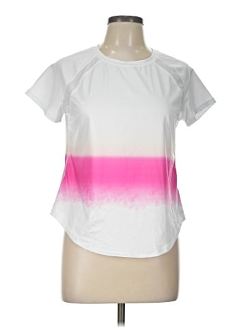 Shein Active T-Shirt (view 1)