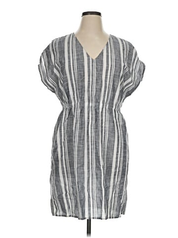 J.Crew Factory Store Casual Dress (view 1)