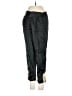 Unbranded Black Casual Pants Size EU 34 / US 4 - photo 1