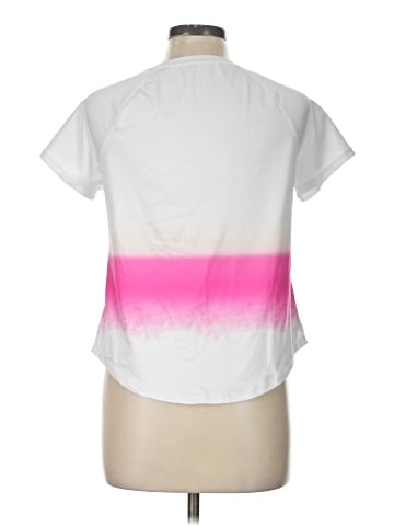 Shein Active T-Shirt (view 2)