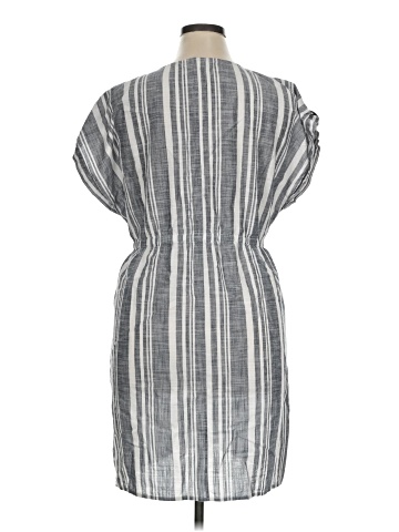 J.Crew Factory Store Casual Dress (view 2)