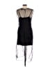 J.Crew Collection Black Cocktail Dress Size 12 - photo 2