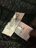 Motherhood Black Pullover Sweater Size S - photo 8