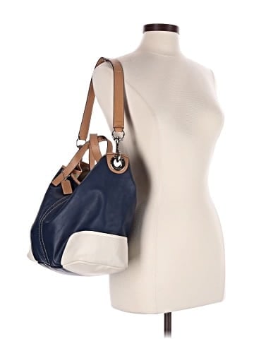 Coach Leather Hobo (view 2)