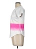 Shein White Active T-Shirt Size L - photo 5