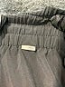 Vuori Solid Black Track Pants Size S - photo 7