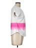 Shein White Active T-Shirt Size L - photo 4
