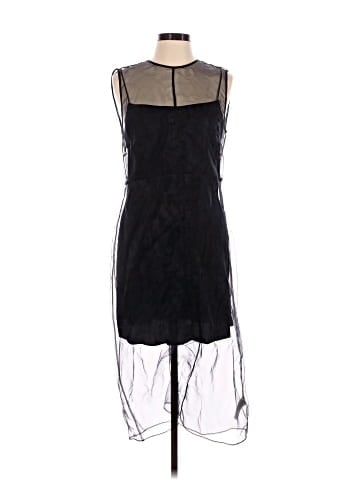 J.Crew Collection Cocktail Dress (view 1)