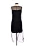 J.Crew Collection Black Cocktail Dress Size 12 - photo 1
