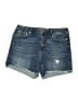 Ella Moss Blue Denim Shorts Size 31 waist - photo 1