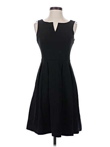 White House Black Market Cocktail Dress (view 1)