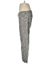 Current/Elliott Animal Print Silver Jeans Size 29 waist - photo 5