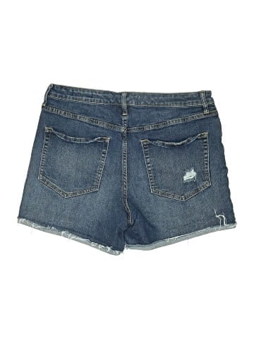 Ella Moss Denim Shorts (view 2)