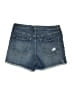 Ella Moss Blue Denim Shorts Size 31 waist - photo 2