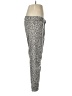Current/Elliott Animal Print Silver Jeans Size 29 waist - photo 4