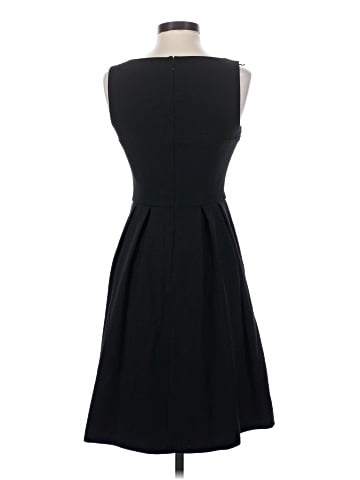 White House Black Market Cocktail Dress (view 2)