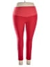 American Eagle Outfitters Red Active Pants Size XXL - photo 1