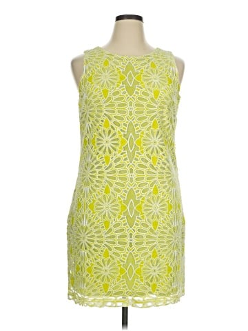 Belle Badgley Mischka Cocktail Dress (view 1)