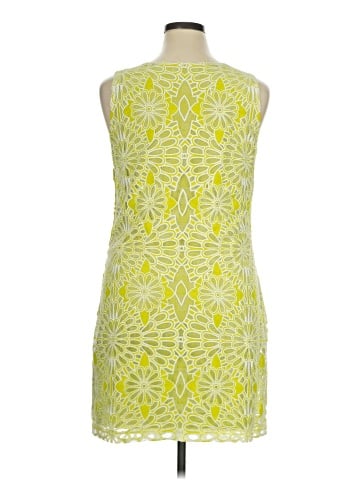 Belle Badgley Mischka Cocktail Dress (view 2)