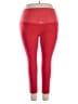 American Eagle Outfitters Red Active Pants Size XXL - photo 2