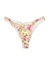 Rip Curl Floral Ivory Swimsuit Bottoms Size L - photo 1