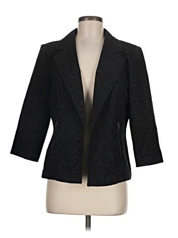 Roz & Ali Blazer (view 1)