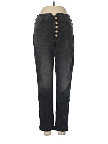 Pilcro and the Letterpress Jeans (view 1)