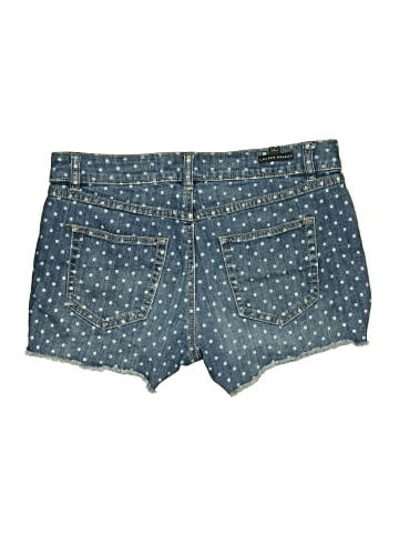 LC Lauren Conrad Denim Shorts (view 2)
