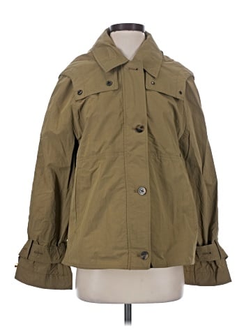 Zara Jacket (view 1)