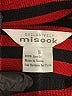 misook Red Sleeveless Top Size S - photo 7