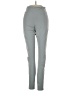 Guess Solid Gray Active Pants Size S - photo 1