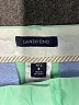 Lands' End Solid Green Shorts Size 8 - photo 3