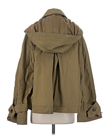 Zara Jacket (view 2)