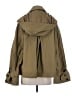 Zara Green Jacket Size S - photo 2