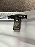 Aqua Blue Sleeveless Blouse Size M - photo 7