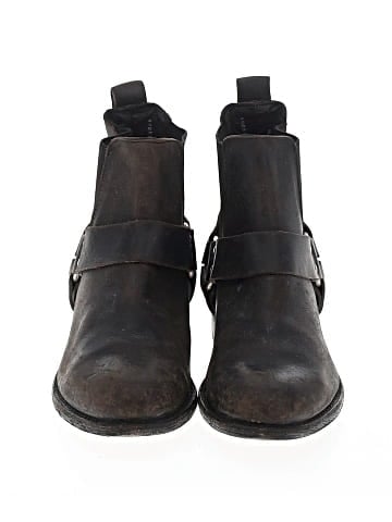 FRYE Ankle Boots (view 2)