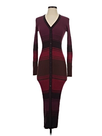 STAUD Cocktail Dress (view 1)