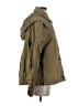 Zara Green Jacket Size S - photo 4