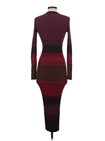 STAUD Cocktail Dress (view 2)