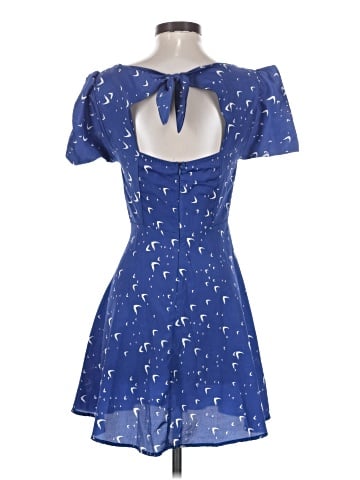 Peppermint Casual Dress (view 2)
