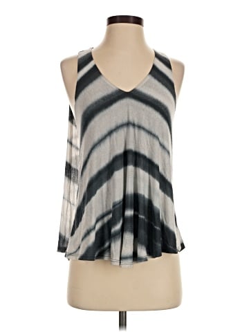 Drew Tank Top (view 1)