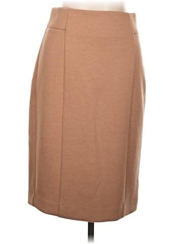 Ann Taylor Formal Skirt (view 1)