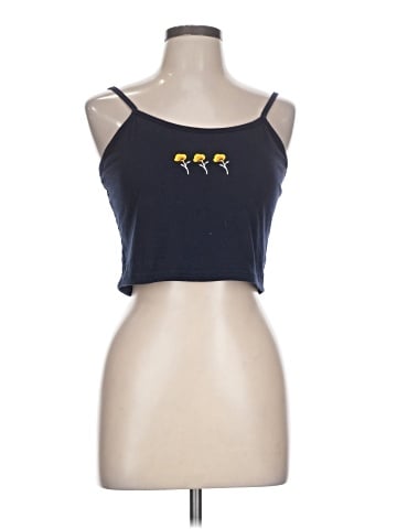 Romwe Tank Top (view 1)