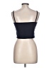 Romwe Blue Tank Top Size L - photo 2