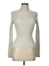 Belldini Ivory Turtleneck Sweater Size L - photo 1