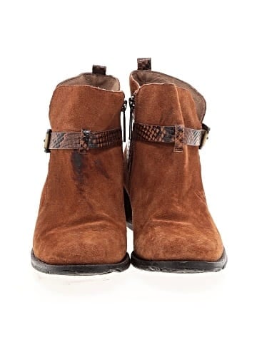 Donald J Pliner Ankle Boots (view 2)
