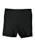 Lands' End Solid Black Athletic Shorts Size XL - photo 1