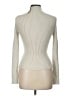 Belldini Ivory Turtleneck Sweater Size L - photo 2